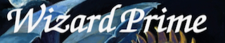 Wizard Prime Logo